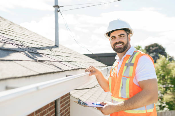 Residential Roof Replacement in Baltic, SD