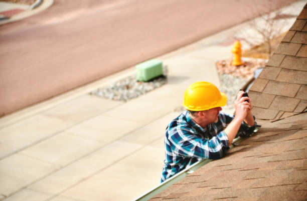 Tile Roofing Contractor in Baltic, SD