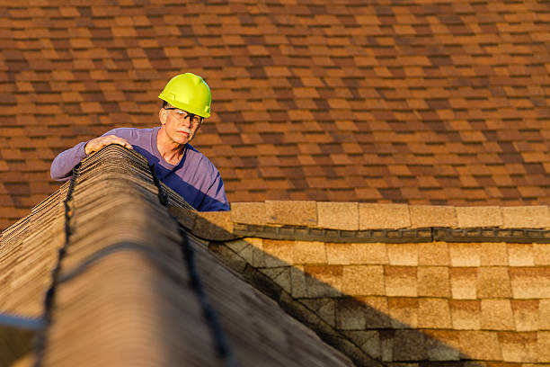Best Residential Roof Replacement  in Baltic, SD
