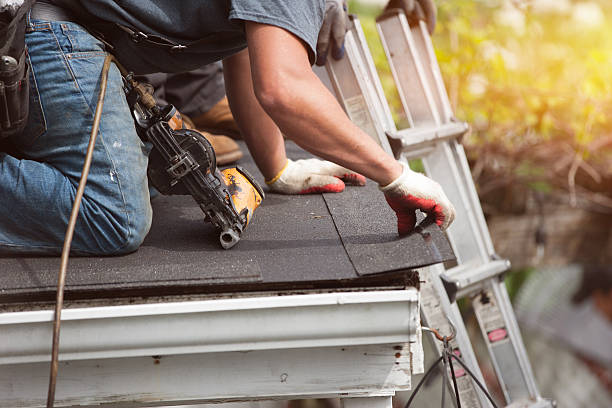 Best Roof Gutter Cleaning  in Baltic, SD