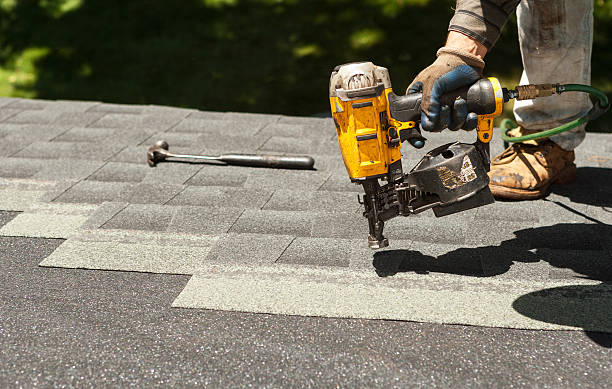 Quick and Trustworthy Emergency Roof Repair Services in Baltic, SD