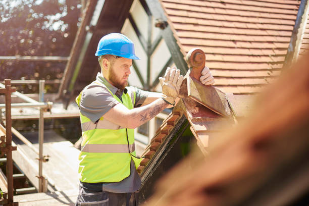 Best Storm Damage Roof Repair  in Baltic, SD