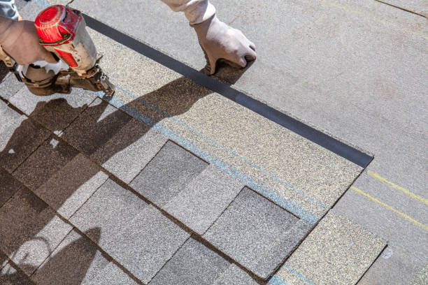 Slate Roofing Contractor in Baltic, SD